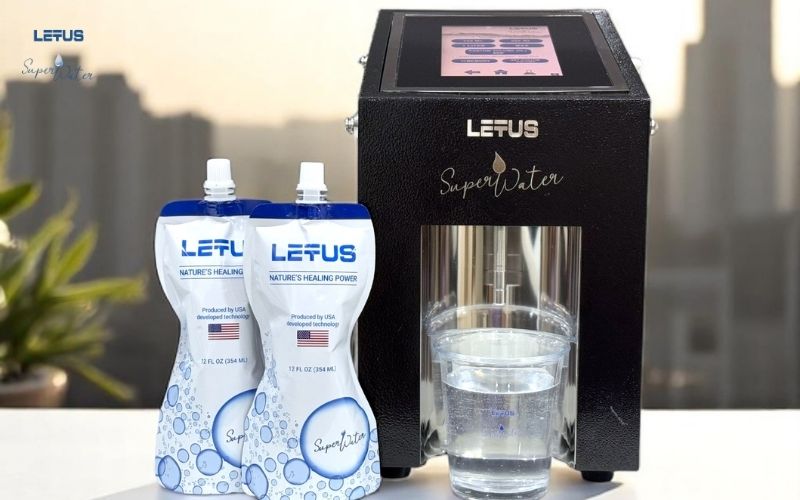 Research Proves Drinking Hydrogen Water Lowers Blood Glucose Levels