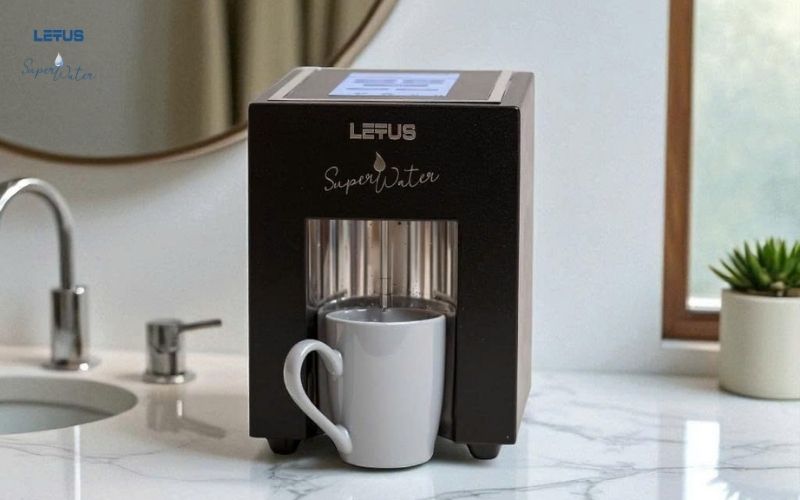 Can Non-Diabetics Consume Letus SuperWater