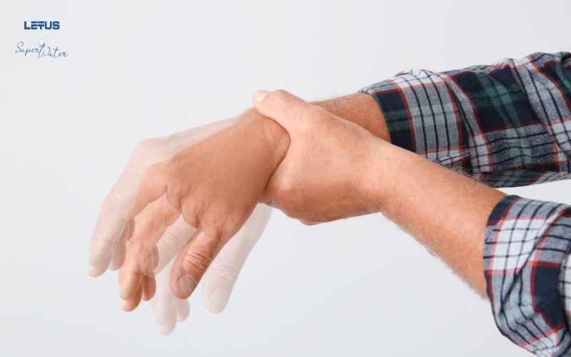 Manifestations of Parkinson's Disease and its Impact on Life